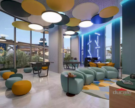 Imagem Apartamento com 4 Quartos à Venda, 150 m² em Ilha De Santa Maria - Vitória Imagem Apartamento com 4 Quartos à Venda, 150 m² em Ilha De Santa Maria - Vitória