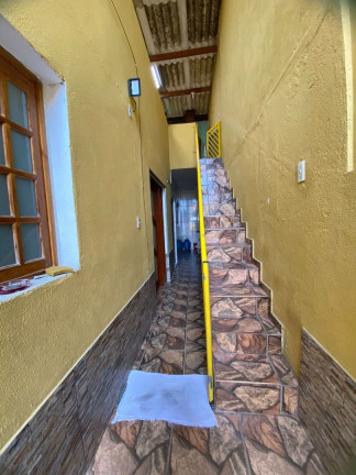 Imagem Sobrado com 2 Quartos à Venda, 125 m² em Jardim Aeródromo - Guarulhos Imagem Sobrado com 2 Quartos à Venda, 125 m² em Jardim Aeródromo - Guarulhos