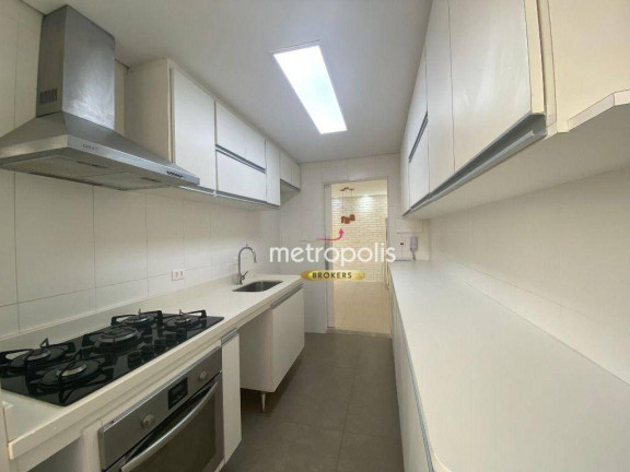 Imagem Apartamento com 2 Quartos à Venda, 61 m² em Jardim Patente - São Paulo