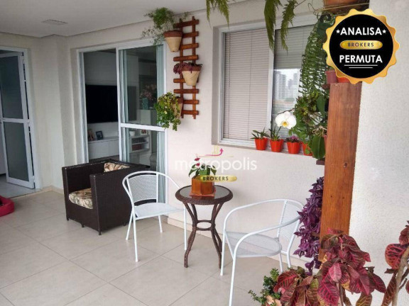 Imagem Apartamento com 3 Quartos à Venda, 90 m² em Mooca - São Paulo Imagem Apartamento com 3 Quartos à Venda, 90 m² em Mooca - São Paulo