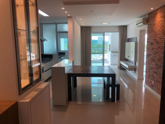 Imagem Apartamento com 3 Quartos à Venda, 108 m² em Centro - Biguaçu Imagem Apartamento com 3 Quartos à Venda, 108 m² em Centro - Biguaçu
