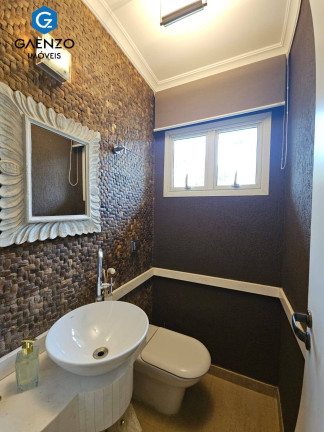 Imagem Casa de Condomínio com 4 Quartos à Venda, 305 m² em Alphaville - Santana De Parnaíba Imagem Casa de Condomínio com 4 Quartos à Venda, 305 m² em Alphaville - Santana De Parnaíba
