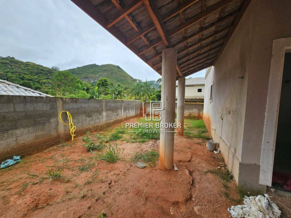 Imagem Casa com 4 Quartos à Venda, 130 m² em Albuquerque - Teresópolis Imagem Casa com 4 Quartos à Venda, 130 m² em Albuquerque - Teresópolis