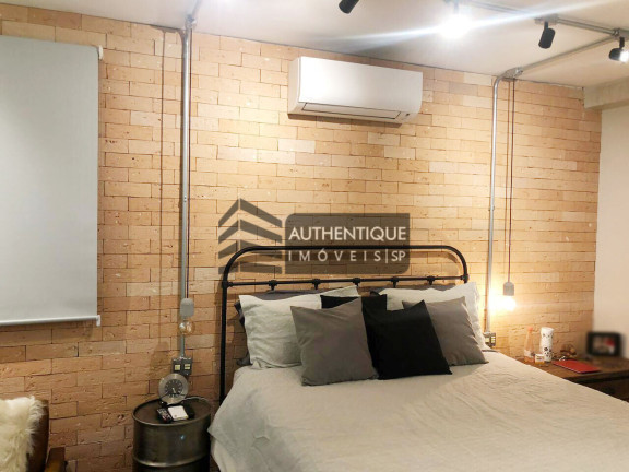 Imagem Cobertura com 3 Quartos à Venda, 164 m² em Vila Gumercindo - São Paulo