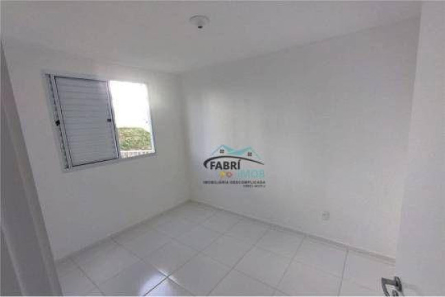 Imagem Apartamento com 2 Quartos à Venda, 41 m² em Parque São Bento - Sorocaba Imagem Apartamento com 2 Quartos à Venda, 41 m² em Parque São Bento - Sorocaba