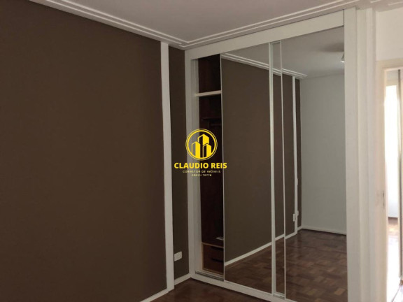 Imagem Apartamento com 3 Quartos à Venda, 100 m² em Jardim Paulista - São Paulo