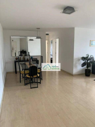 Imagem Apartamento com 3 Quartos à Venda, 107 m² em água Branca - São Paulo Imagem Apartamento com 3 Quartos à Venda, 107 m² em água Branca - São Paulo