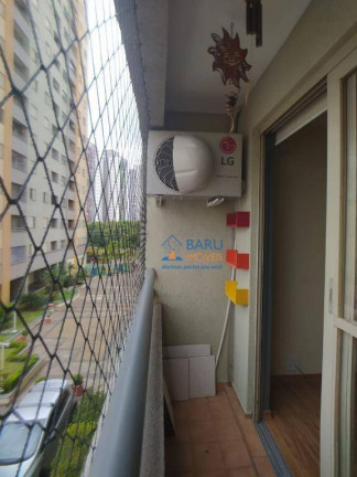 Imagem Apartamento com 3 Quartos à Venda, 65 m² em Barra Funda - São Paulo Imagem Apartamento com 3 Quartos à Venda, 65 m² em Barra Funda - São Paulo