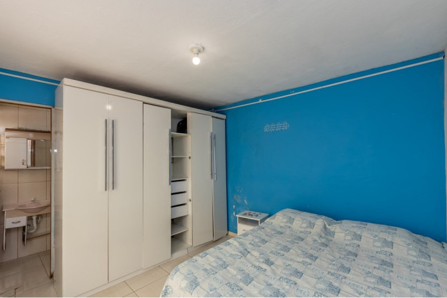 Imagem Casa com 3 Quartos à Venda, 114 m² em Jardim Santo Elias - São Paulo Imagem Casa com 3 Quartos à Venda, 114 m² em Jardim Santo Elias - São Paulo