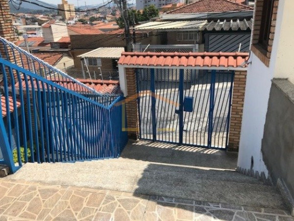 Imagem Casa de Condomínio com 3 Quartos à Venda, 191 m² em Tucuruvi - São Paulo Imagem Casa de Condomínio com 3 Quartos à Venda, 191 m² em Tucuruvi - São Paulo