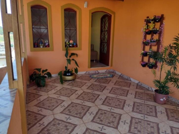 Imagem Sobrado com 3 Quartos à Venda, 120 m² em Chácaras Silvestre - Taubaté Imagem Sobrado com 3 Quartos à Venda, 120 m² em Chácaras Silvestre - Taubaté