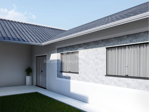 Imagem Casa com 3 Quartos à Venda, 73 m² em São Cristovão - Barra Velha Imagem Casa com 3 Quartos à Venda, 73 m² em São Cristovão - Barra Velha
