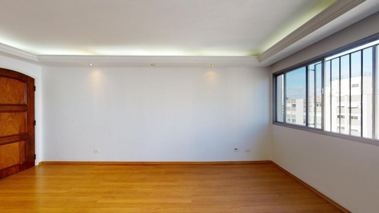 Imagem Imóvel com 4 Quartos à Venda, 113 m² em Moema - São Paulo Imagem Imóvel com 4 Quartos à Venda, 113 m² em Moema - São Paulo