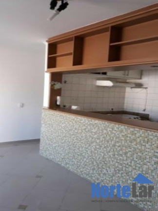 Imagem Apartamento com 2 Quartos à Venda, 52 m² em Vila Mangalot - São Paulo Imagem Apartamento com 2 Quartos à Venda, 52 m² em Vila Mangalot - São Paulo