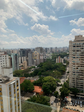 Imagem Sala Comercial à Venda, 40 m² em Vila Clementino - São Paulo