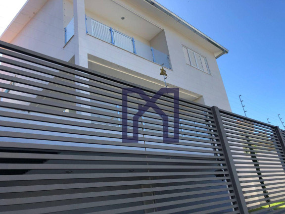 Imagem Casa com 4 Quartos à Venda, 371 m² em Pinheirinho - Itajubá