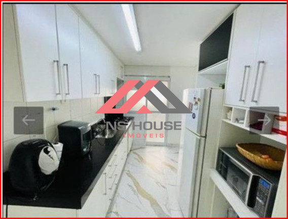 Imagem Imóvel com 3 Quartos à Venda, 128 m² em Jardim São Caetano - São Caetano Do Sul Imagem Imóvel com 3 Quartos à Venda, 128 m² em Jardim São Caetano - São Caetano Do Sul