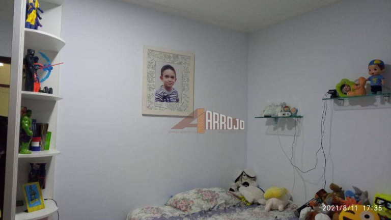 Imagem Sobrado com 3 Quartos à Venda, 119 m² em Penha De França - São Paulo Imagem Sobrado com 3 Quartos à Venda, 119 m² em Penha De França - São Paulo