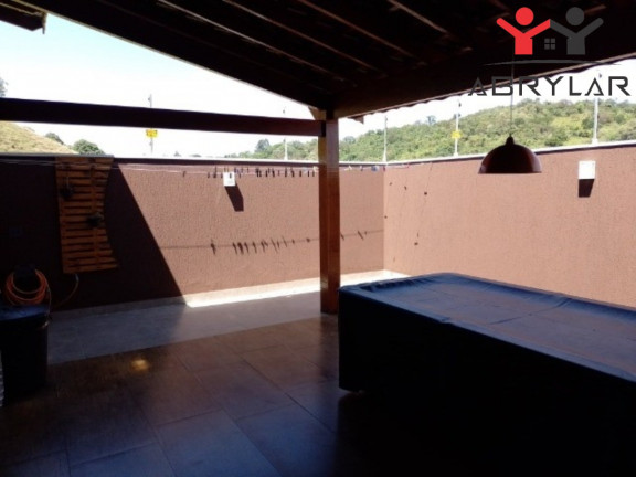 Imagem Imóvel com 3 Quartos à Venda, 207 m² em Monte Serrat - Itupeva