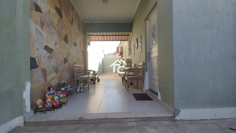 Casa com 2 Quartos à Venda, 160 m² em Mangueira - São Gonçalo