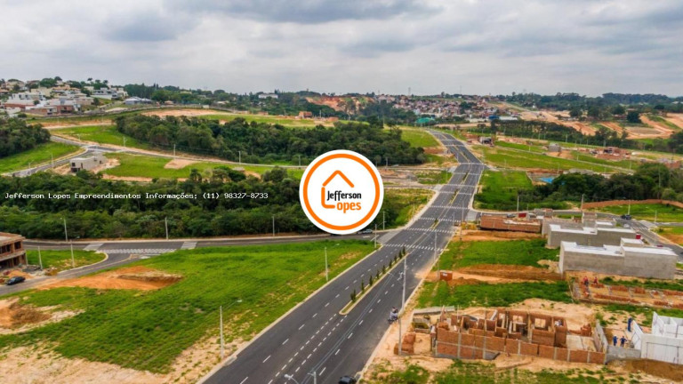 Imagem Terreno à Venda, 300 m² em Condomínio Park Gran Reserve - Indaiatuba