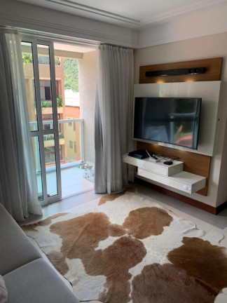 Imagem Apartamento com 2 Quartos à Venda, 89 m² em Taumaturgo - Teresópolis Imagem Apartamento com 2 Quartos à Venda, 89 m² em Taumaturgo - Teresópolis