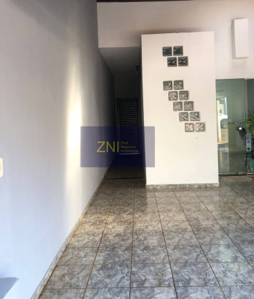 Imagem Casa com 5 Quartos à Venda, 234 m² em Jardim Anhanguera - Ribeirão Preto