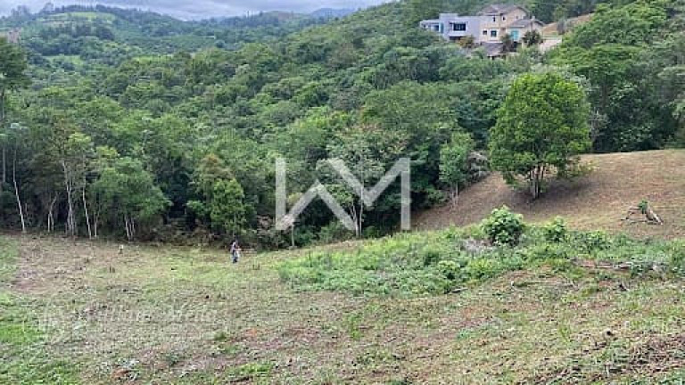 Terreno à Venda, 1.038 m² em Recento No Céu - Santa Isabel