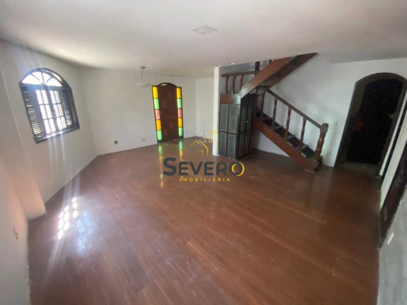 Imagem Casa de Condomínio com 4 Quartos à Venda, 300 m² em Centro - São Gonçalo