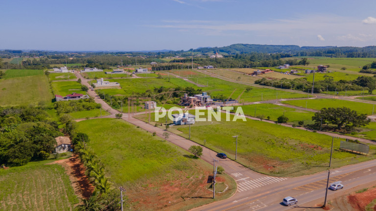 Imagem Terreno à Venda,  em Cristo Rei - Içara
