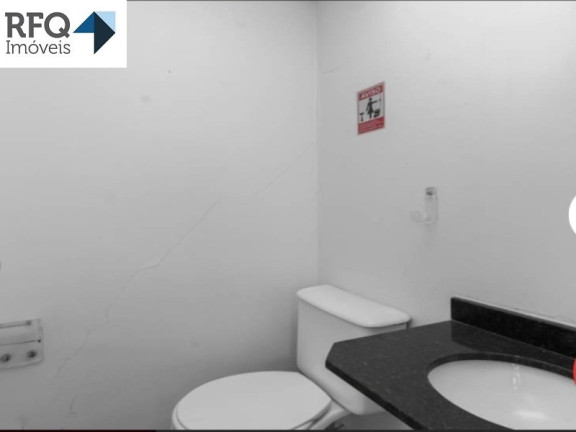 Imagem Sala Comercial para Alugar, 80 m² em Santa Cecília - São Paulo