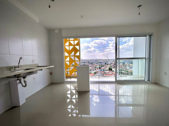 Imagem Apartamento com 3 Quartos à Venda, 81 m² em Setor Coimbra - Goiânia Imagem Apartamento com 3 Quartos à Venda, 81 m² em Setor Coimbra - Goiânia