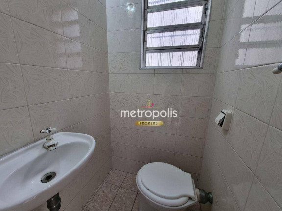 Imagem Sobrado com 3 Quartos à Venda, 160 m² em Santa Paula - São Caetano Do Sul