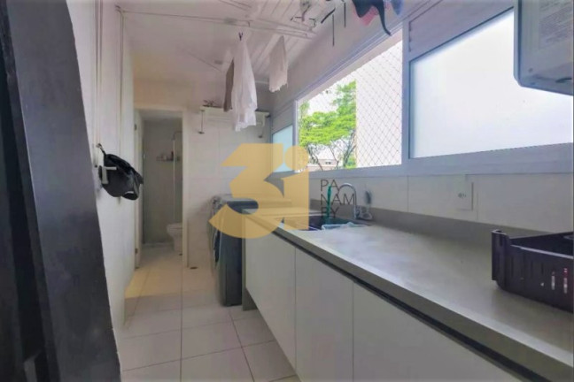 Imagem Apartamento com 3 Quartos à Venda, 202 m² em Campo Belo - São Paulo Imagem Apartamento com 3 Quartos à Venda, 202 m² em Campo Belo - São Paulo