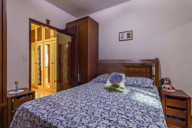 Imagem Casa com 3 Quartos à Venda, 170 m² em Vila Linda - Santo André Imagem Casa com 3 Quartos à Venda, 170 m² em Vila Linda - Santo André