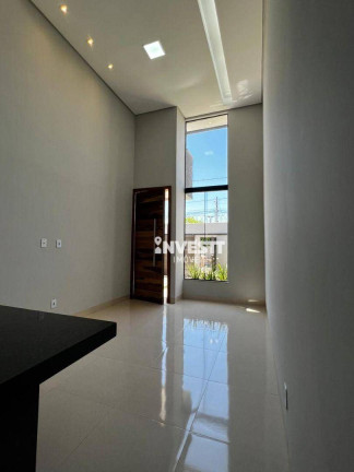 Imagem Casa com 3 Quartos à Venda, 113 m² em Parque Trindade - Aparecida De Goiânia Imagem Casa com 3 Quartos à Venda, 113 m² em Parque Trindade - Aparecida De Goiânia