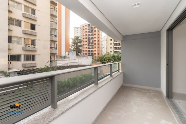 Imagem Apartamento com 1 Quarto à Venda, em Vila Mariana - São Paulo Imagem Apartamento com 1 Quarto à Venda, em Vila Mariana - São Paulo