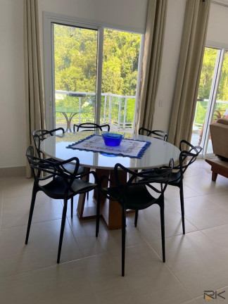 Imagem Cobertura com 3 Quartos à Venda, 100 m² em Praia Grande - Ubatuba
