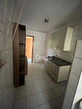 Imagem Apartamento com 3 Quartos à Venda, 89 m² em Setor Bueno - Goiânia Imagem Apartamento com 3 Quartos à Venda, 89 m² em Setor Bueno - Goiânia
