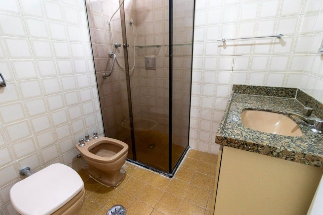 Imagem Apartamento com 3 Quartos à Venda, 91 m² em Paraíso - São Paulo