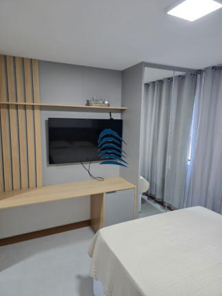 Imagem Imóvel com 1 Quarto à Venda, 20 m² em Barra - Salvador Imagem Imóvel com 1 Quarto à Venda, 20 m² em Barra - Salvador