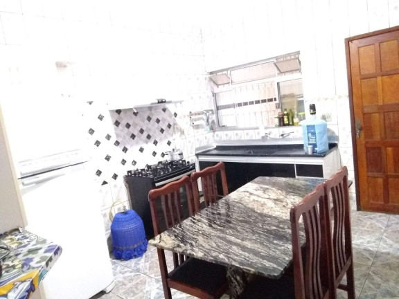 Imagem Casa com 2 Quartos à Venda, 207 m² em Alto Da Boa Vista - Mauá Imagem Casa com 2 Quartos à Venda, 207 m² em Alto Da Boa Vista - Mauá