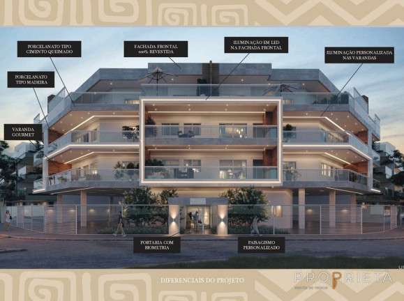 Imagem Apartamento com 3 Quartos à Venda, 95 m² em Recreio Dos Bandeirantes - Rio De Janeiro