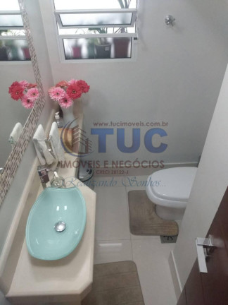 Imagem Casa com 3 Quartos à Venda, 171 m² em Santa Terezinha - São Bernardo Do Campo