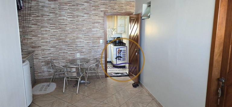 Imagem Apartamento com 2 Quartos à Venda, 100 m² em Aribiri - Vila Velha