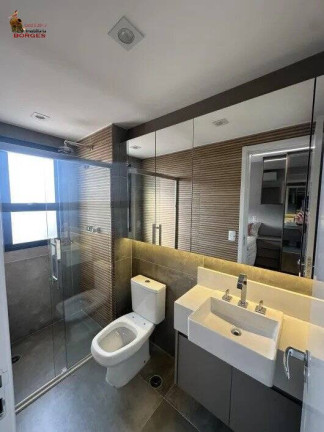 Imagem Apartamento com 2 Quartos à Venda, 81 m² em Planalto Paulista - São Paulo