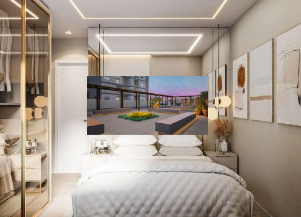 Imagem Apartamento com 2 Quartos à Venda, 45 m² em Macedo - Guarulhos Imagem Apartamento com 2 Quartos à Venda, 45 m² em Macedo - Guarulhos
