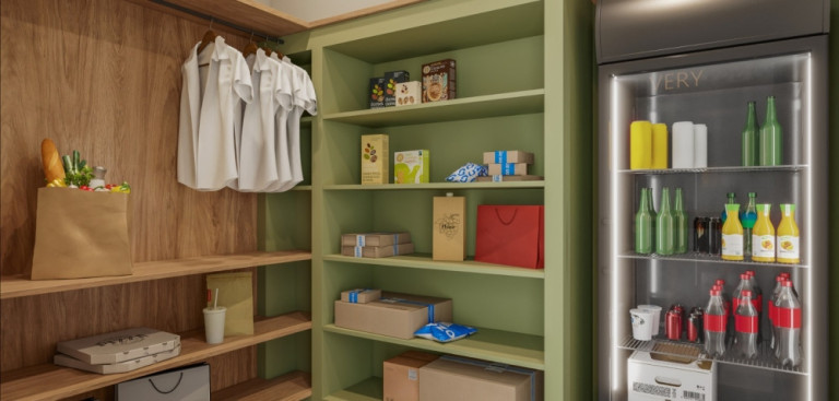 Imagem Apartamento com 2 Quartos à Venda, 62 m² em Ribeirânia - Ribeirão Preto Imagem Apartamento com 2 Quartos à Venda, 62 m² em Ribeirânia - Ribeirão Preto