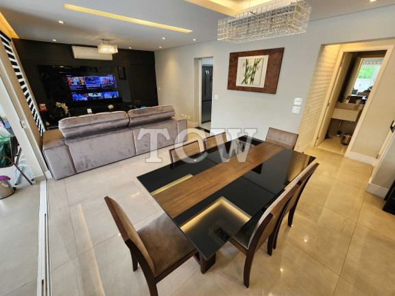 Imagem Apartamento com 3 Quartos à Venda, 261 m² em Vila Mariana - São Paulo