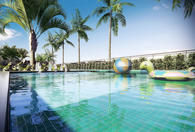 Imagem Apartamento com 3 Quartos à Venda, 111 m² em Jardim Olhos Dagua - Ribeirão Preto